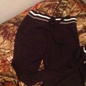 Joggers